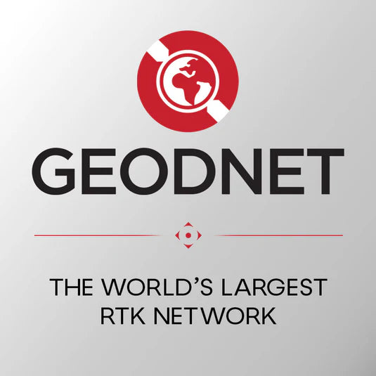 GEODNET RTK Subscriptions