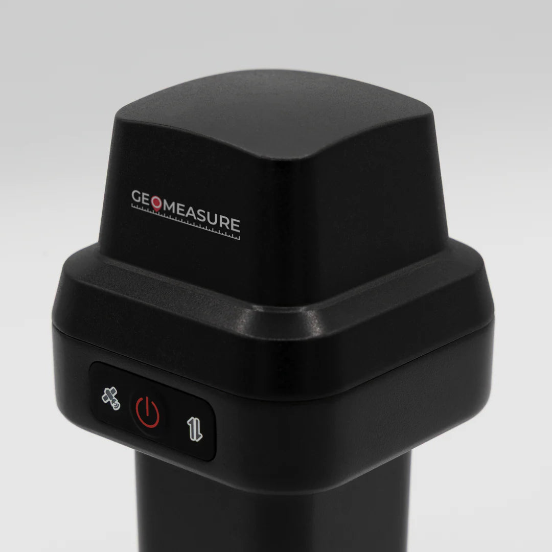 GEO-MEASURE: Handheld GNSS RTK Receiver