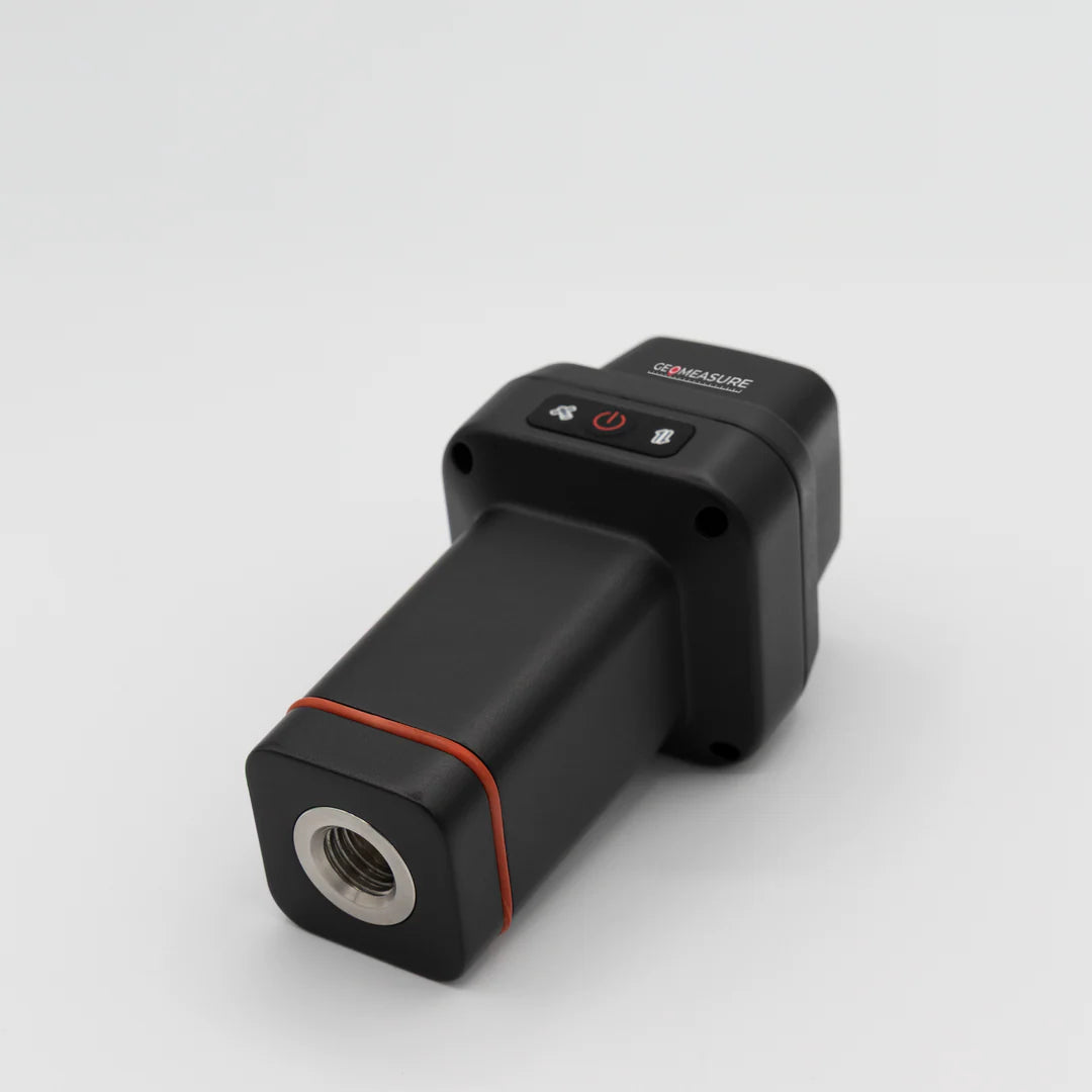 GEO-MEASURE: Handheld GNSS RTK Receiver